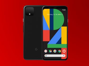 Das Google Pixel 4 und das Google Pixel 4 XL sind da. Foto: Google