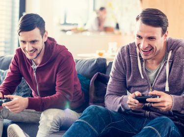 Rabatt-Aktion zu Halloween im PS-Store.