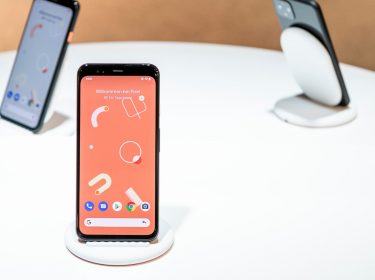 Google Pixel 4: Display hat laut Test die höchste Farbgenauigkeit