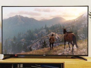 Red Dead Redemption 2: Trailer zeigt die PC-Version in 4K