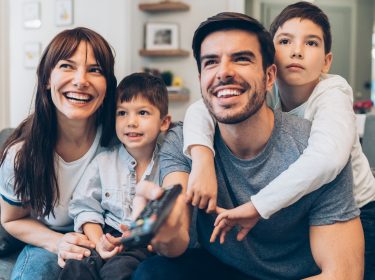 Für Android TV gibt es einige Tipps