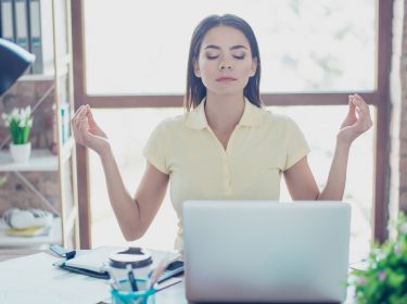 Wie Gründerinnen besser schlafen