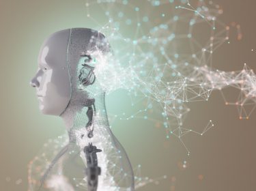 Keine Angst vor künstlicher Intelligenz