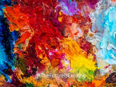 Leitfähige Farbe verwandelt jede Oberfläche in einen interaktiven Touchscreen