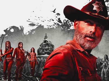 Der Cast von The Walking Dead