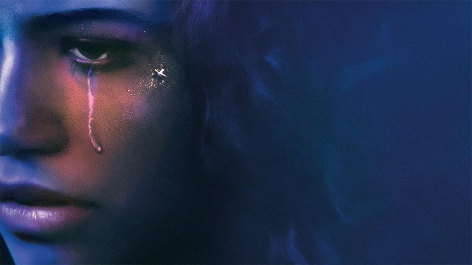 Euphoria bei Sky: Die Kritik zur HBO-Serie | QUADTRATAUGE