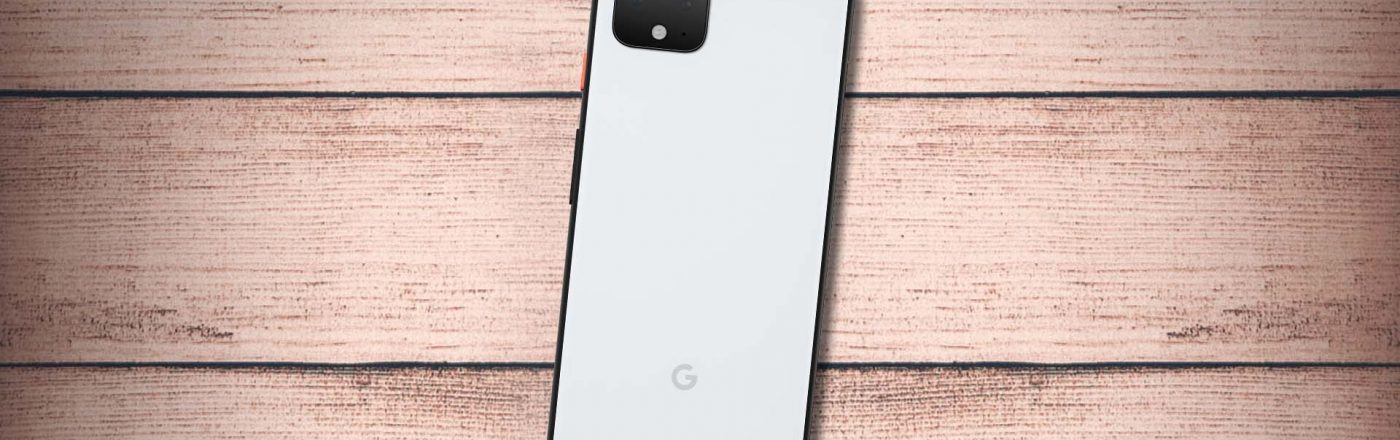 Google Pixel 4: Face Unlock – die Gesichtserkennung einrichten Google Pixel 4: Face Unlock – die Gesichtserkennung einrichten