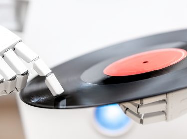 Musikkollektiv veröffentlicht erstes digital generiertes KI-Musikalbum