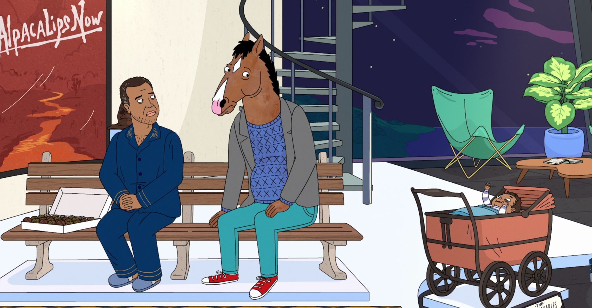 Netflix Die besten Animationsfilme und serien