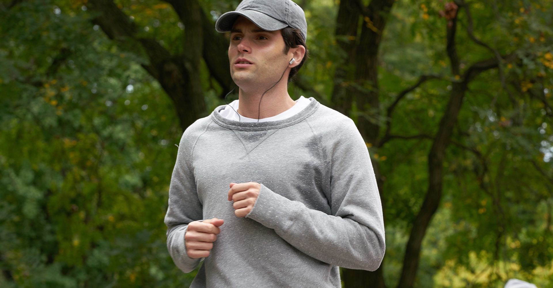 You auf Netflix Staffel 2 hat einen Starttermin erhalten