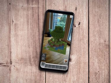 MInecraft Earth Start