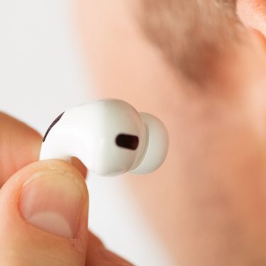 AirPods Pro Funktionen