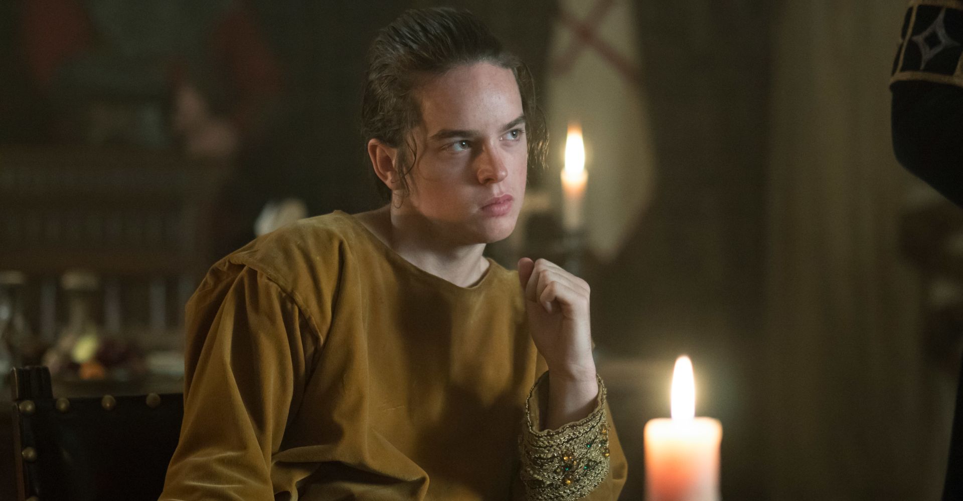 Vikings Staffel 6 Vorschau auf das epische Serienfinale