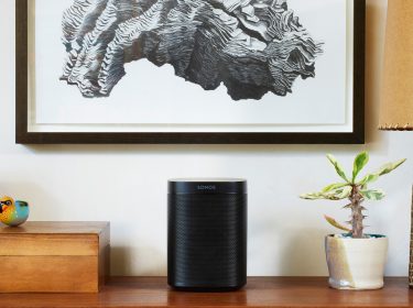 Sonos One