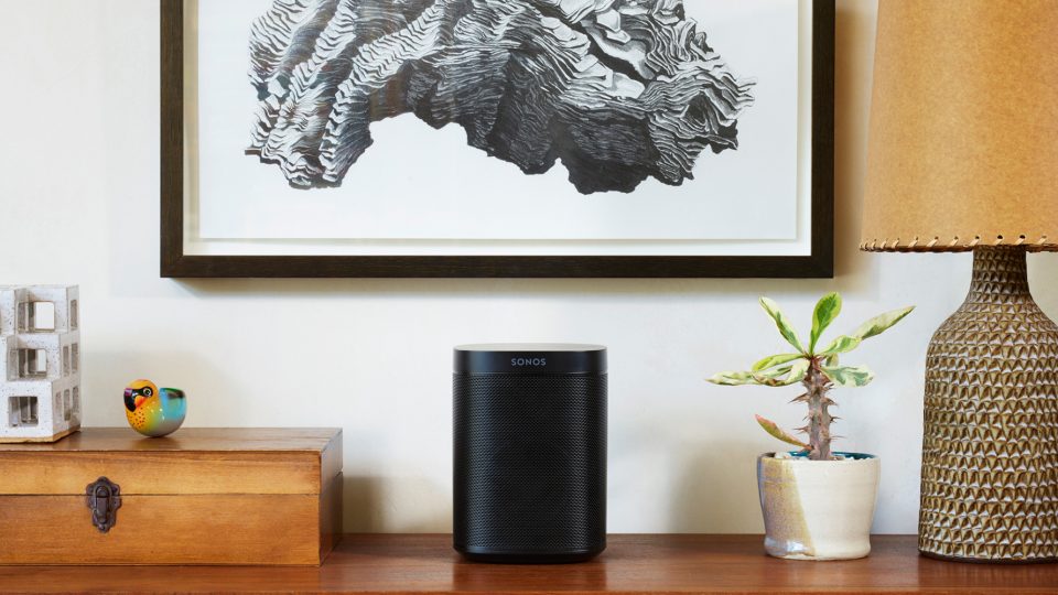 Sonos One, Move & Co. zurücksetzen So klappt der Reset