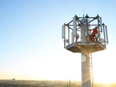 Vodafone erzielt beim Mobilfunk-Netztest 2019 sehr gute Ergebnisse