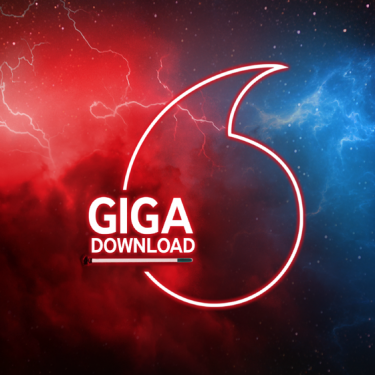 Gigadownload