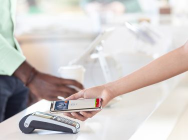 Apple Pay mit iPhone bezahlen