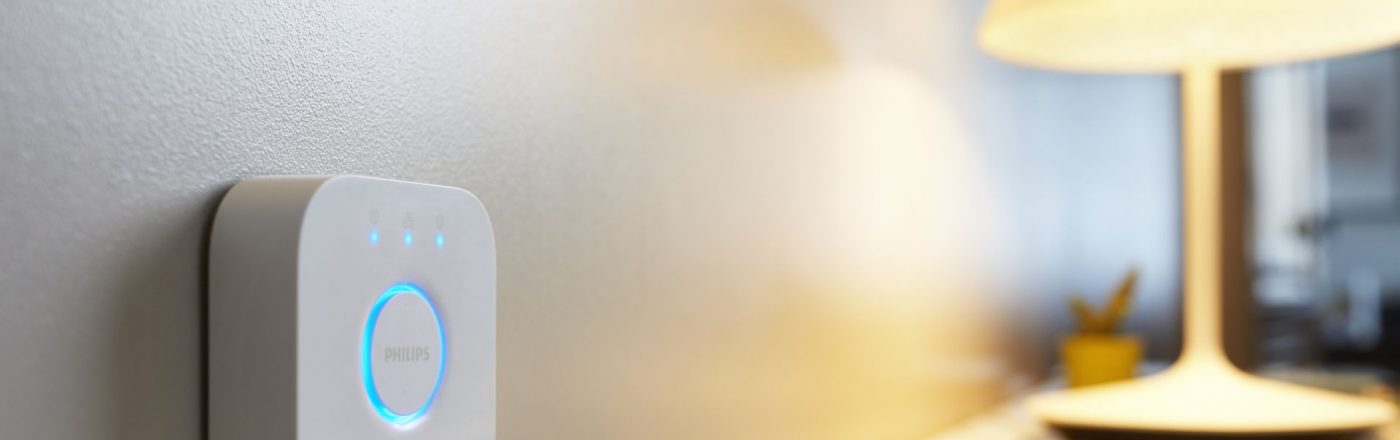 Philips Hue Bridge: So richtest Du das zentrale Steuerelement ein Philips Hue Bridge: So richtest Du das zentrale Steuerelement ein