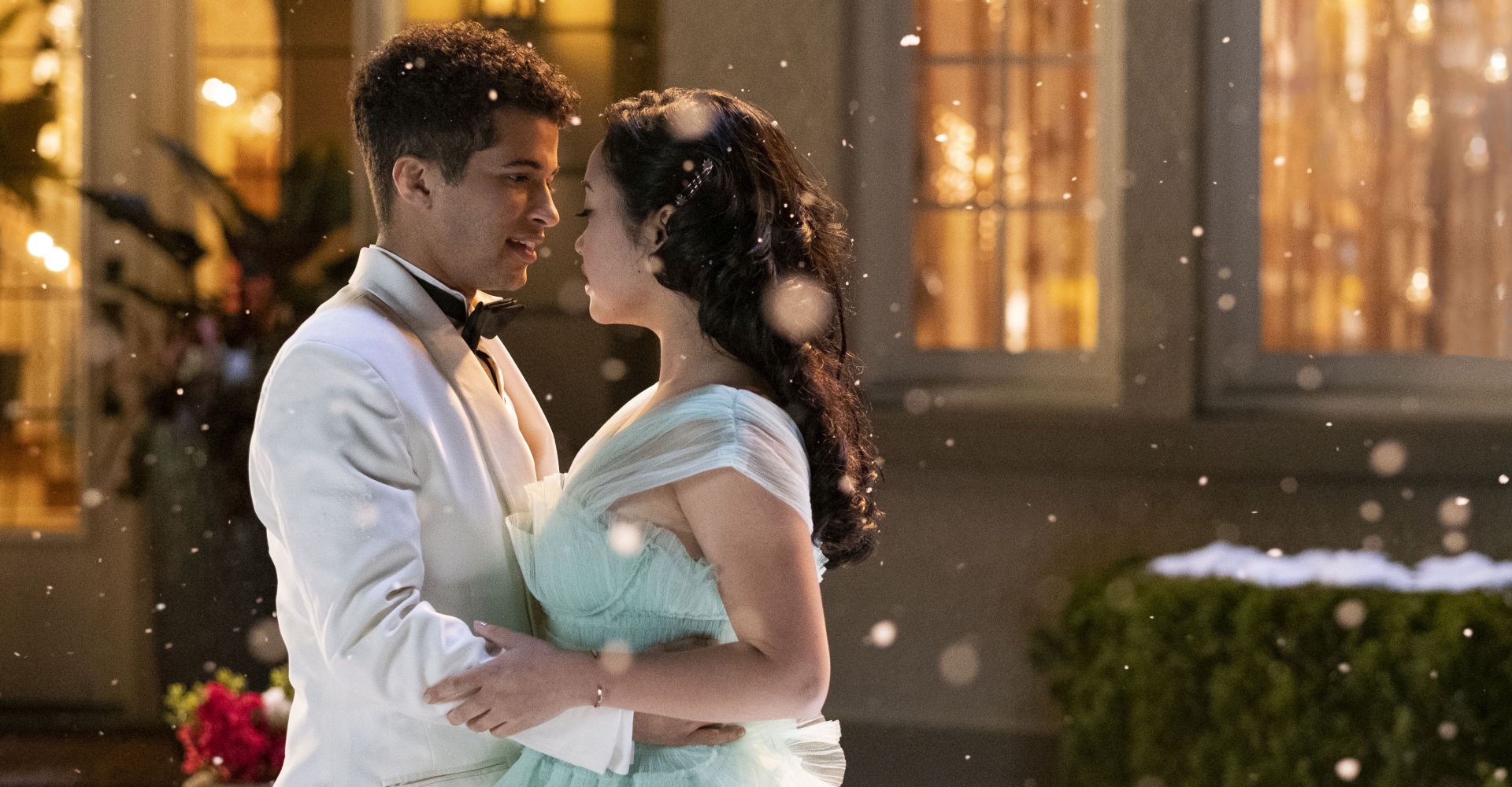 To All The Boys I've Loved Before 2 Der TeaserTrailer ist da(02)