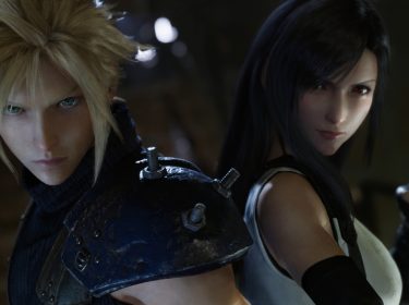 Final Fantasy 7 Remake: Das ist bislang zur Neuauflage bekannt