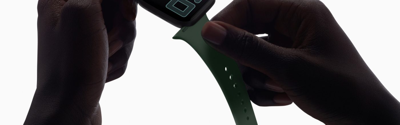 Apple Watch Series 5 Apple Watch Series 5