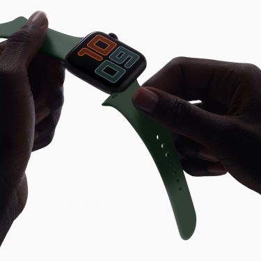 Apple Watch Series 5 Apple Watch Series 5