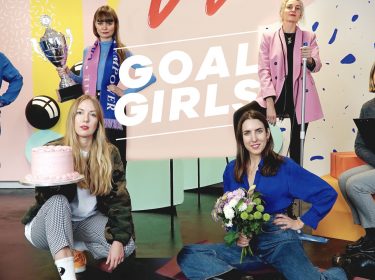 Goalgirls
