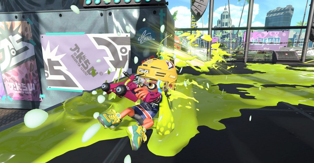 Nintendo Switch Das sind die besten ShooterGames