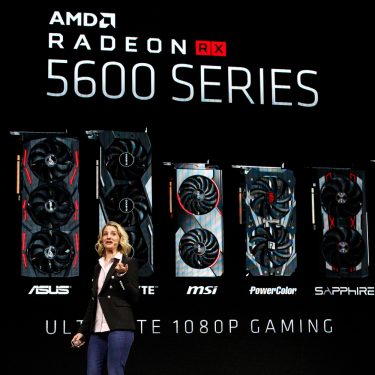 Radeon RX 5600 XT: So macht AMD der GTX 1660 Super Konkurrenz Radeon RX 5600 XT: So macht AMD der GTX 1660 Super Konkurrenz