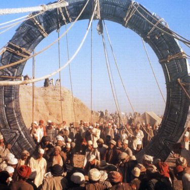 Stargate der Film Stargate Film