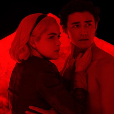 Netflix' Chilling Adventures of Sabrina Teil 3 – Preview der dritten Staffel