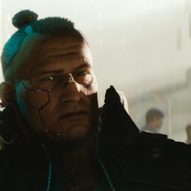 Cyberpunk 2077 verschiebt sich auf September Cyberpunk 2077 verschiebt sich auf September