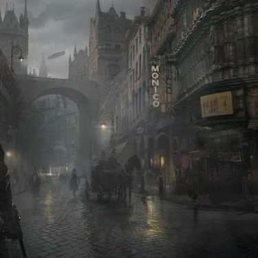 The Order 1886: Für PS5 und Xbox Series X soll ein Sequel in Arbeit sein The Order 1886: Für PS5 und Xbox Series X soll ein Sequel in Arbeit sein