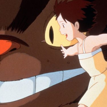 Die Studio-Ghibli-Filme sind bald auf Netflix zu sehen Die Studio-Ghibli-Filme sind bald auf Netflix zu sehen