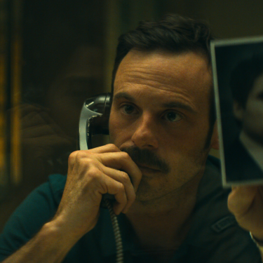 Netflix-Neuerscheinungen im Februar 2020: Die Highlights Scoot McNairy in Staffel 2 der Netflix-Serie „Narcos: Mexico”.