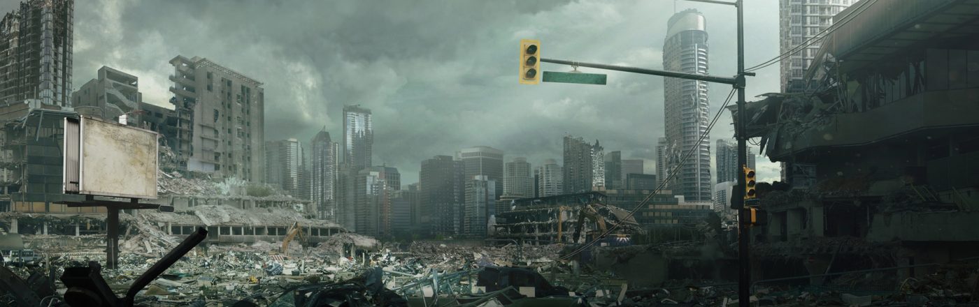 The Last of Us 2 spielt in einer postapokalyptischen Welt. The Last of Us 2 spielt in einer postapokalyptischen Welt.