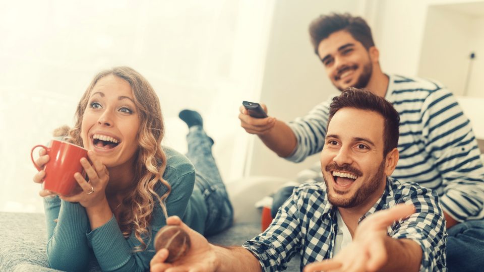 Was ist HDR10? Hier findest Du die Antwort