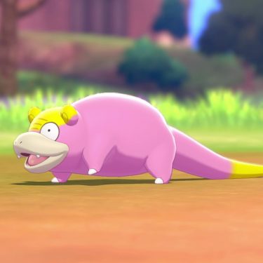 Pokémon Schwert und Schild Flegmon Pokémon Schwert Flegmon