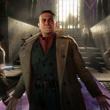 Dying Light 2: Keine Zombiejagd in 2020 – Release verschiebt sich Pressebild von Dying Light 2.