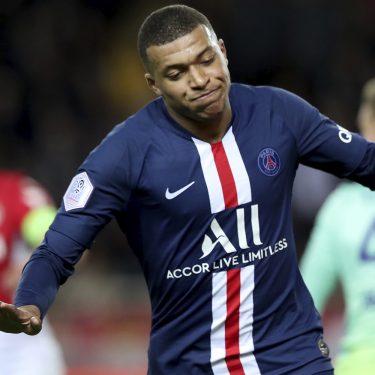 Kylian-Mbappe-FIFA-20-Team-of-the-Week-19-128503169 Kylian Mbappe ist im FIFA 20 Team of the Week 19