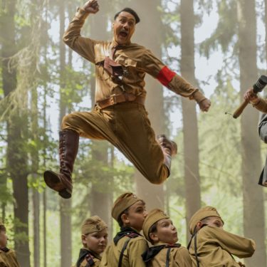 Jojo Rabbit in der featured-Filmkritik