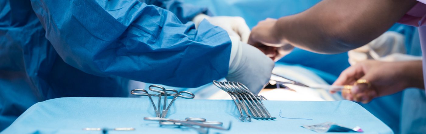 liver4life-header Lebertransplantation bei der eine Leber, die mit Liver4Life regeneriert wurde, transplantiert wird.