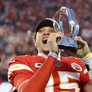 Pat-Mahomes-Super-Bowl Pat Mahomes NFL Conference Finals