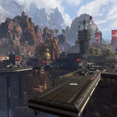 Apex Legends Season 4: Dieser neue Charakter erwartet uns