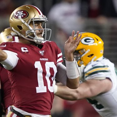 Super Bowl 2020 bei GigaTV & im Stream: So schaust Du das NFL-Finale Super Bowl 2020 bei GigaTV & im Stream: So schaust Du das NFL-Finale
