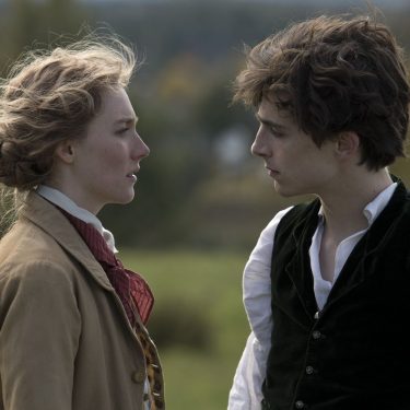Frauen auf dem Regiestuhl: Diese Filme solltest Du gesehen haben Bild aus der Literaturverfilmung „Little Women”.