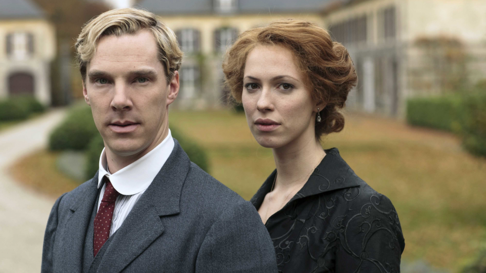 Serien wie Downton Abbey Diese Formate bieten ein ähnliches Setting