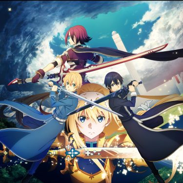 SWORD ART ONLINE Alicization Lycoris SWORD ART ONLINE Alicization Lycoris