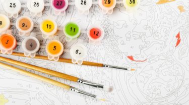 Malen nach Zahlen: Diese Apps bieten den Malspaß für unterwegs